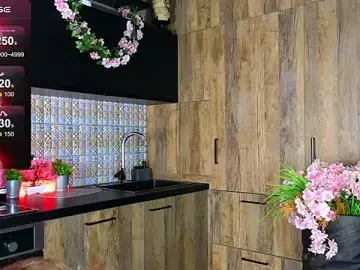 DebiHenks  live sex cam