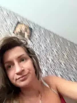 EvvaMur  live sex cam