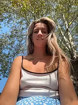 EvvaMur  live sex cam