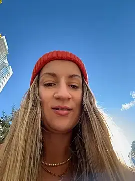 EvvaMur  live sex cam