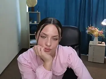 JaquelineMailey  live sex cam