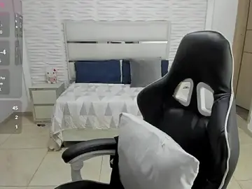 Samia_saleh  live sex cam