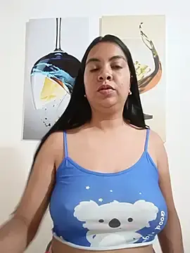 Sarahpatell  live sex cam