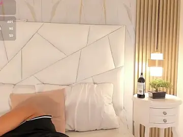 Belacampbell  live sex cam