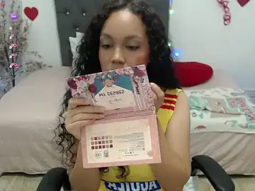 Ferija_05  live sex cam