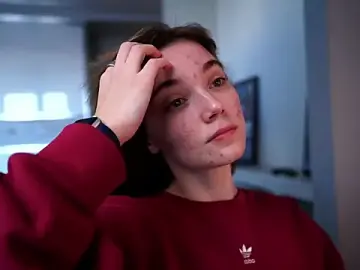 Ileanacampbe  live sex cam