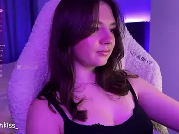Kisankiss  live sex cam