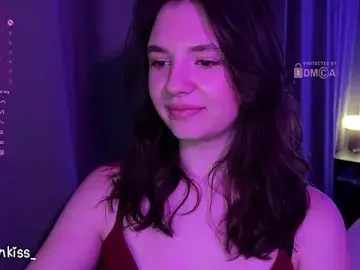 Kisankiss  live sex cam