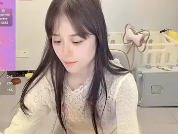 Linlin_bai  live sex cam