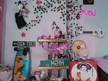 Sweed_angel  live sex cam