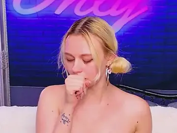 AlessiaCroft  live sex cam