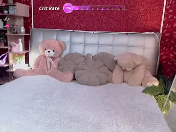 AuroraAksnesss  live sex cam