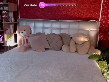 AuroraAksnesss  live sex cam