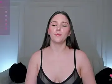 BeccaBaxter  live sex cam