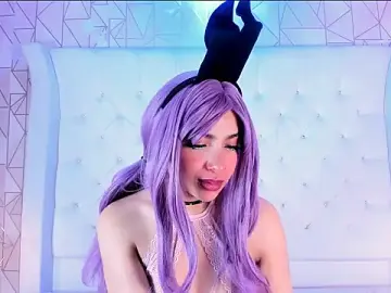 Coralith  live sex cam