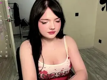 DarkxFoxy  live sex cam