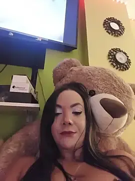 DiosaLujuria  live sex cam
