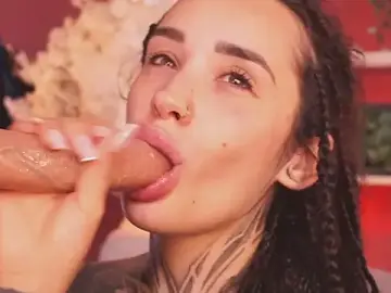 EvaCanton  live sex cam