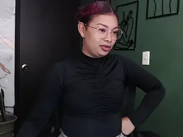 JadaRoberts  live sex cam