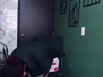 JadaRoberts  live sex cam