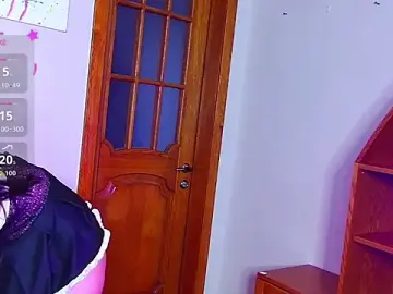 KiraKerr  live sex cam
