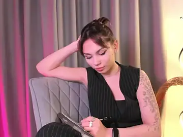 MeryNelson  live sex cam