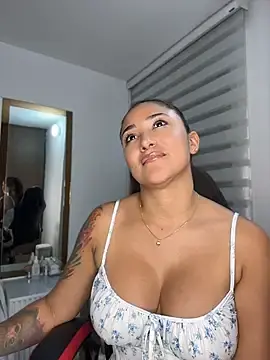 MorboXHeat  live sex cam