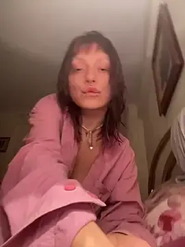 PationFruite  live sex cam