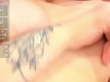 SaliUong  live sex cam