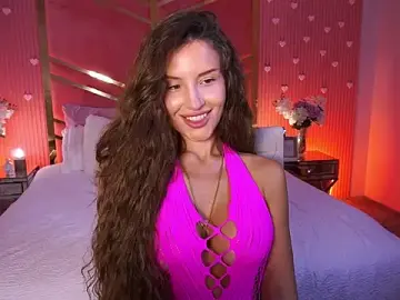 SiennaVale  live sex cam