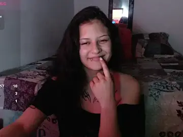 Ahsly_love  live sex cam