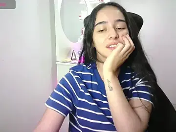 Aineangeel  live sex cam