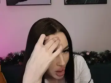 Girl_vibes  live sex cam