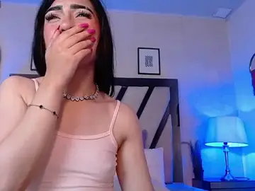 Megaan26  live sex cam