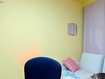 Misskimaa2  live sex cam