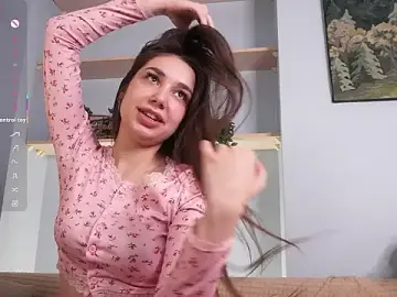 Sofiahelberg  live sex cam