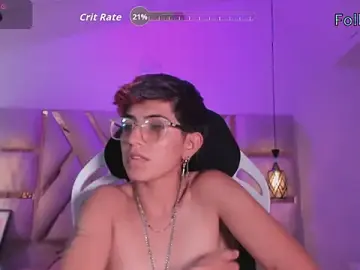 Valeryevansvg  live sex cam