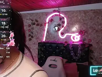 Valleriagp  live sex cam