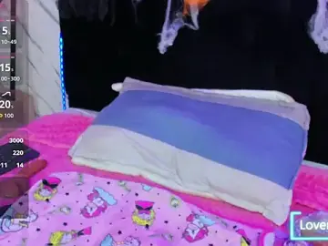 Valleriagp  live sex cam