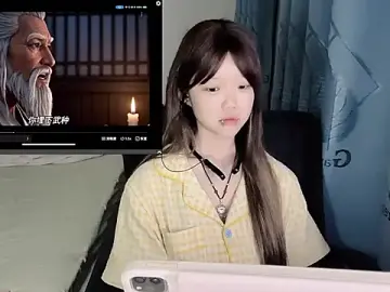 Xiaoting-baby  live sex cam