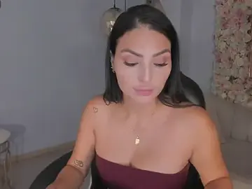 AbbyDalton  live sex cam