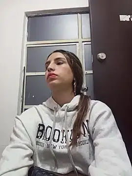 AmaraSaint  live sex cam