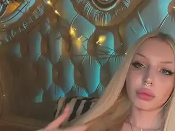 GeorgianaHoldorf  live sex cam