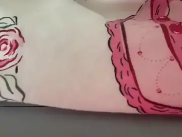 Lillymariee  live sex cam