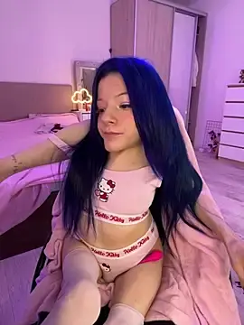 MiniSophiaa  live sex cam