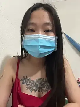Ngocmai_tt  live sex cam