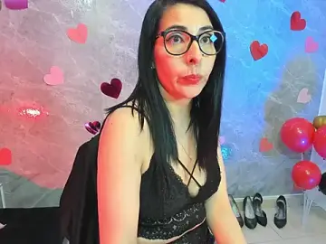 Adellelennoxx  live sex cam