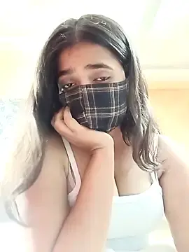 Kanikahaihum  live sex cam