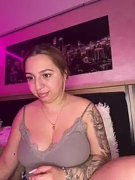 XLexi  live sex cam