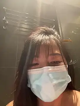 Xiao-mo520  live sex cam